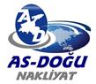 As Doğu Uluslararası Nakliyat - Mersin